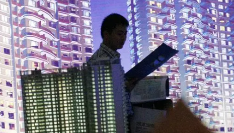 成都房价涨幅全国第一  房地产重回投资属性了吗