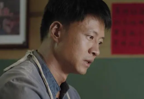 人生之路高加林为什么没复读 可是他的母亲偏偏摔了