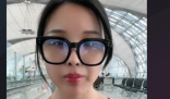 网红泰国报平安 神情恍惚引质疑 大家出门旅游一定要提高自己的安全意识
