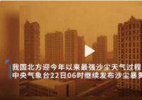 你的城市在下雨,他的城市在下泥  长春城市在下雪和泥