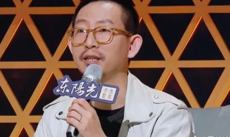 丁太升评价张杰唱歌油腻 网友纷纷指责丁太升不懂音乐