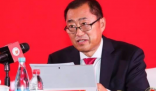 曝田协主席于洪臣失联 到底是怎么回事