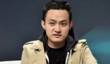 孙宇晨被美国证交会起诉 指控其涉嫌非法销售证券、欺诈和操控市场