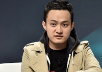 孙宇晨被美国证交会起诉 指控其涉嫌非法销售证券、欺诈和操控市场