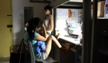 高校通报男生夜闯女寝:开除学籍 很多性骚扰事件都是在校园内