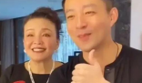 张兰称没有一分钱存款 没有欠任何人一分钱，问心无愧