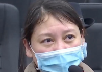 劳荣枝案死刑复核有最新进展 要放过恶魔了？