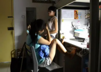 高校通报男生夜闯女寝:开除学籍 很多性骚扰事件都是在校园内
