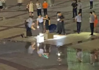浙江2人遭雷击身亡 近期阴雨连绵、春雷不断