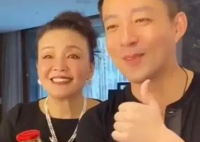 张兰称没有一分钱存款 没有欠任何人一分钱，问心无愧