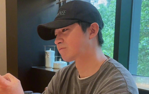 俞灏明说他也讨厌赵公子 屡次刻画反派人物