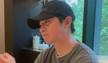 俞灏明说他也讨厌赵公子 屡次刻画反派人物