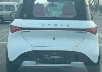 小彭汽车向小鹏汽车道歉 　老头乐车企栽了!