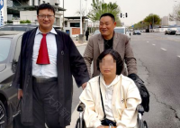 女企业家投资演唱会 讨欠款被捅6刀 行凶者供述受人指使