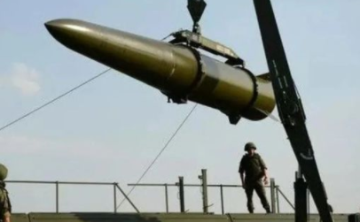普京:将在白俄罗斯部署战术核武器 战术核武器是小型核武器