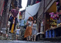 全国各地古镇相似度高达99%? 古镇的文化的展示只是为了获得更高的经济效益