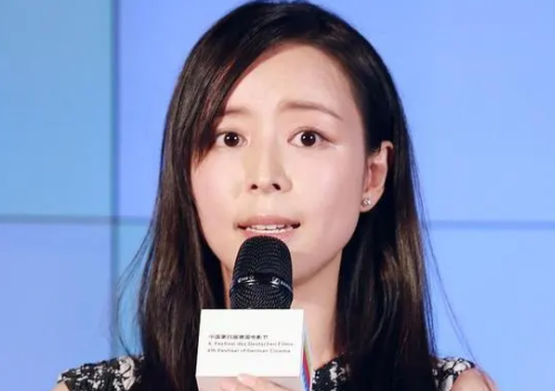 张静初被美国电影学院导演系录取 真是才华与颜值集于一身