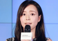 张静初被美国电影学院导演系录取 希望她能够取得更加辉煌的成就