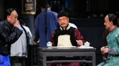 人民日报评演员没文化敢上镜 比表演方法更重要的是生活积累和文化素养