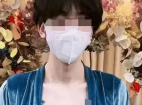 有男主播穿女性蕾丝内衣直播 　亟待压实平台责任
