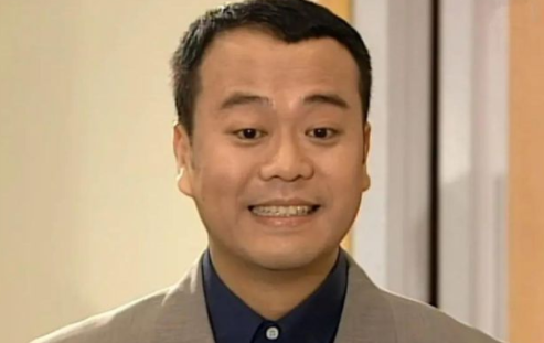 欧阳震华质疑内地日本学校 曾多次在社交平台表达对祖国的爱意