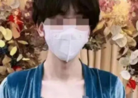 有男主播穿女性蕾丝内衣直播 　亟待压实平台责任