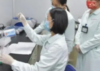 广东检出1例“恐龙血”   “恐龙血”类孟买型和孟买型则属于Hh血型系统