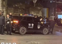 重庆一对母女被杀害 嫌犯跳楼身亡 案发原因是房屋遗产继承纠纷