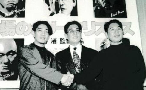 北野武说只剩下我一个人了 朋友们都不在了