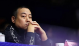 刘国梁紧急辟谣 这种为博取眼球无中生有