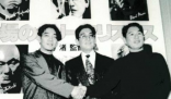 北野武说只剩下我一个人了 朋友们都不在了