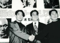 北野武说只剩下我一个人了 朋友们都不在了