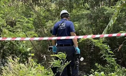 在泰杀害女留学生3嫌犯湖北襄阳落网 其遇害已有3天左右