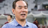 蔡振华妻子:丈夫正在办理退休手续 退役后，蔡振华成为中国乒乓球队总教练