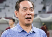 蔡振华妻子:丈夫正在办理退休手续 退役后，蔡振华成为中国乒乓球队总教练
