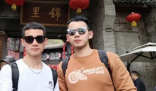 大学生兴起特种兵式旅游   时间短、景点多、花费少