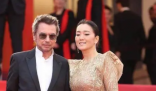 马克龙访华为何带上巩俐夫妇? 巩俐夫妇是中法文化交流的见证者