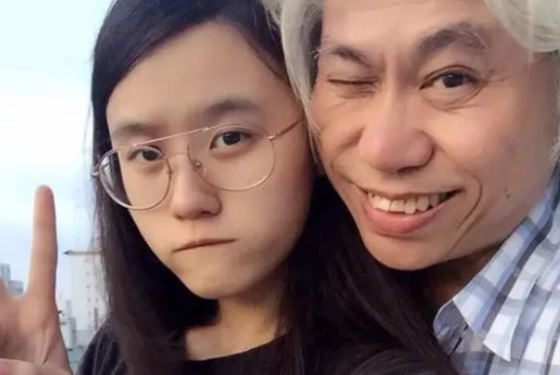 台著名“爷孙恋”男主李坤城去世 李坤城是台湾著名音乐人
