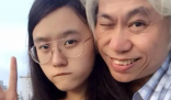 台著名“爷孙恋”男主李坤城去世 李坤城是台湾著名音乐人