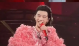 华晨宇回应华语乐坛永远的神 很少有音乐人敢主动认领