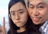 台著名“爷孙恋”男主李坤城去世 李坤城是台湾著名音乐人