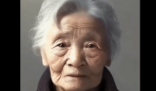 小伙用AI“复活”奶奶引争议 这样能寄托哀思，非常有意义