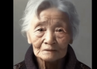 小伙用AI“复活”奶奶引争议 这样能寄托哀思，非常有意义
