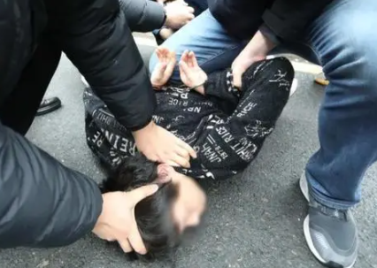 南京26年前特大抢劫杀人案告破 对命案积案的凌厉攻势