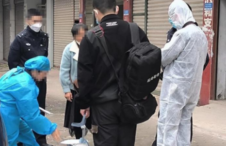 独居未婚中年男子去世10天后被发现 胡先生死亡一事已排除他杀