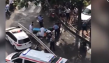 福建漳州男子当街砍人 警方回应 伤人原因是什么？