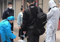 独居未婚中年男子去世10天后被发现 胡先生死亡一事已排除他杀