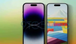 iPhone 15系列渲染图出炉 这次看起来比较靠谱