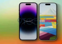 iPhone 15系列渲染图出炉 这次看起来比较靠谱