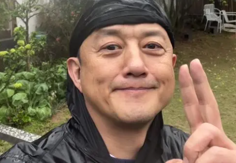 李亚鹏回应被强制执行4千万 面临着很大的苦难